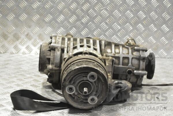 Редуктор задній VW Transporter 2.5tdi (T4) 1990-2003 803134001 270685 - 4