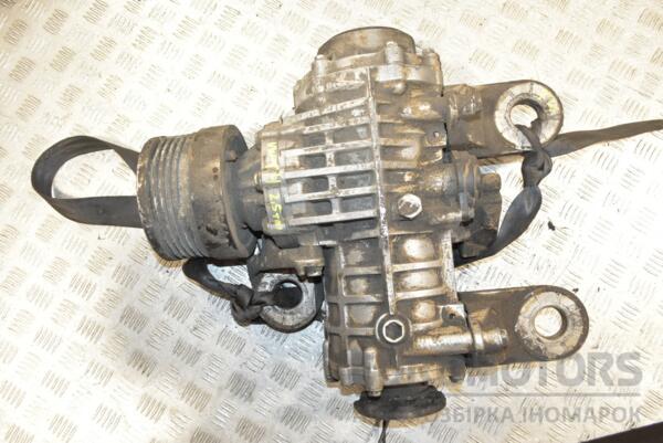 Редуктор задній VW Transporter 2.5tdi (T4) 1990-2003 803134001 270685 - 5