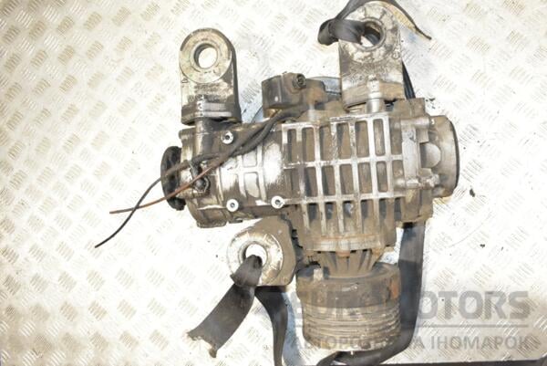 Редуктор задній VW Transporter 2.5tdi (T4) 1990-2003 803134001 270685 - 6