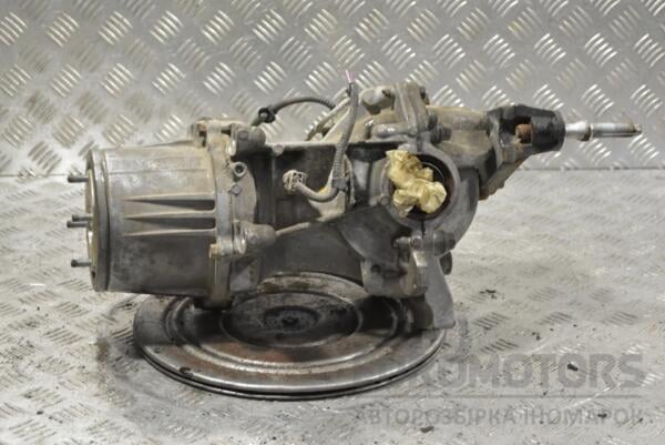 Редуктор задний Mazda CX-5 2.2tdi 2012 KA0127151 270691 - 3
