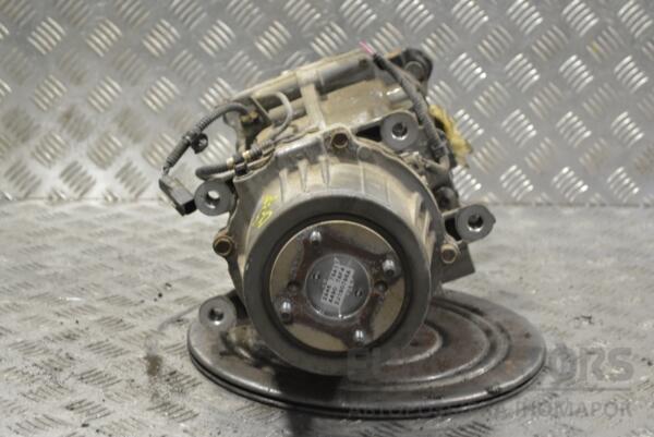 Редуктор задний Mazda CX-5 2.2tdi 2012 KA0127151 270691 - 4