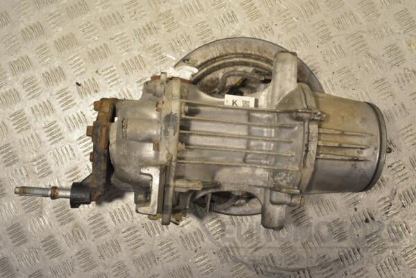 Редуктор задний Mazda CX-5 2.2tdi 2012 KA0127151 270691 - 5