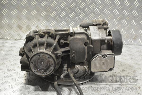 Редуктор задний VW Transporter 2.0tdi (T5) 2003-2015 09N525010 270698 - 3
