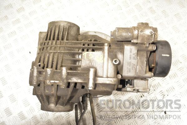 Редуктор задний VW Transporter 2.0tdi (T5) 2003-2015 09N525010 270698 - 5