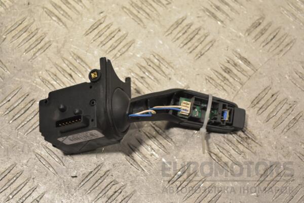 Подрулевой переключатель круиз контроля (дефект) Audi A6 (C6) 2004-2011 4E0953521 270725 - 2