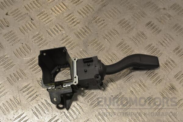 Подрулевой переключатель левый Audi A6 (C6) 2004-2011 4E0953513E 270727 - 2