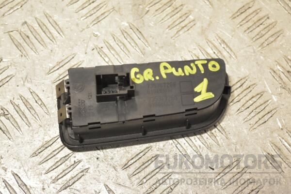 Блок кнопок в торпедо лівий Fiat Grande Punto 2005 735367268 270731 - 2