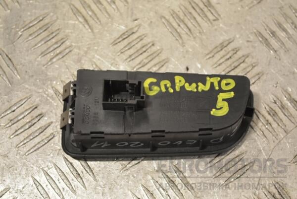 Блок кнопок в торпедо левый Fiat Grande Punto 2005 735367268 270739 - 2