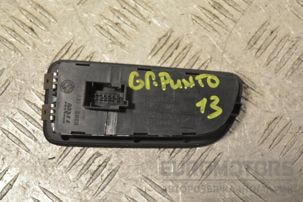 Блок кнопок в торпедо лівий Fiat Grande Punto 2005 735367269 270755 - 2