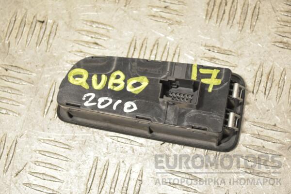 Блок кнопок в торпедо лівий Fiat Qubo 2008 270763 - 2