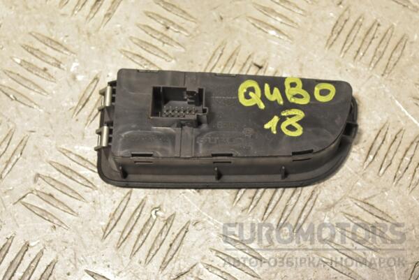 Блок кнопок в торпедо лівий Fiat Qubo 2008 270765 - 2