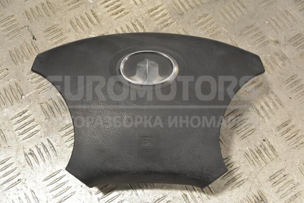 Подушка безпеки кермо Airbag Great Wall Hover (H5) 2010 3658100K18 270773 euromotors.com.ua
