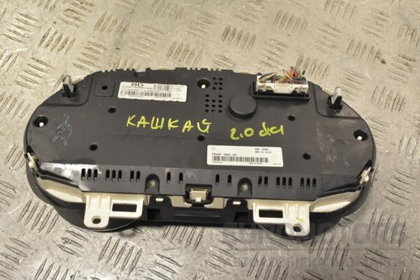 Панель приладів Nissan Qashqai 2.0dCi 2007-2014 24810BR40E 270777 - 2
