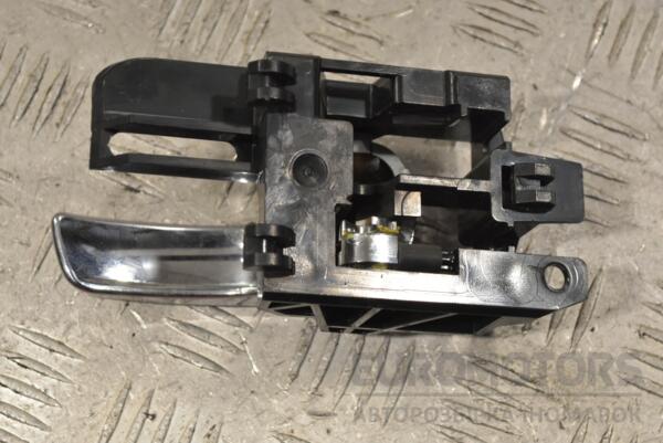 Ручка двери внутренняя передняя левая Nissan Qashqai 2007-2014 270785 - 2