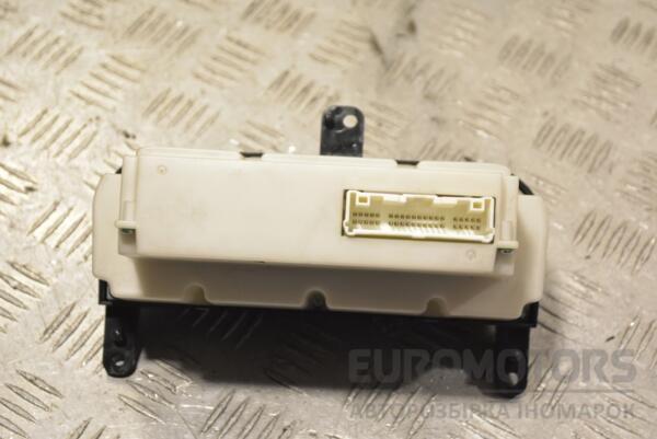 Блок керування пічкою клімат 10- Nissan Qashqai 2007-2014 27500BR45A 270787 - 2