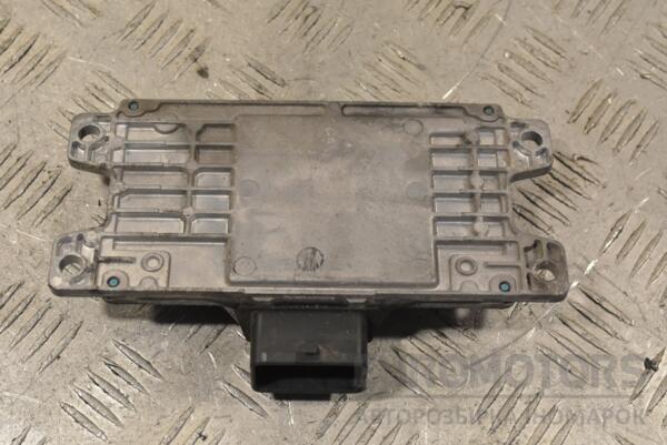 Блок управління АКПП Nissan Qashqai 2.0dCi 2007-2014 31036JD84A 270789 - 2