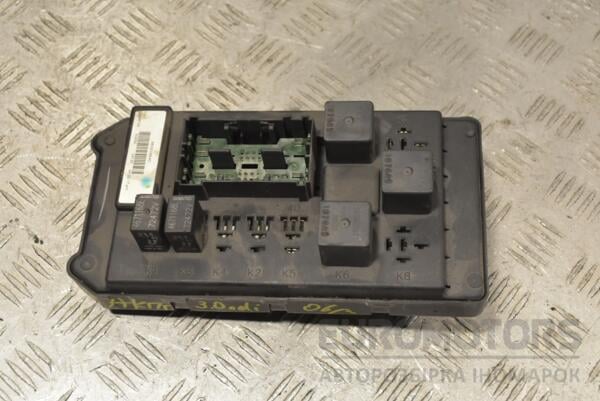 Блок предохранителей Jeep Grand Cherokee 2005-2010 56050066AC 270796 - 2