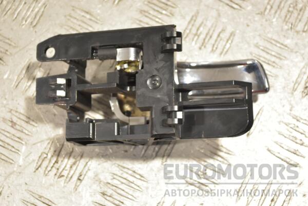 Ручка двері внутрішня задня ліва Nissan Qashqai 2007-2014 270806 - 2