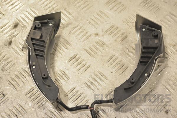 Кнопки руля Nissan Qashqai 2007-2014 25550BR01B 270815 - 2