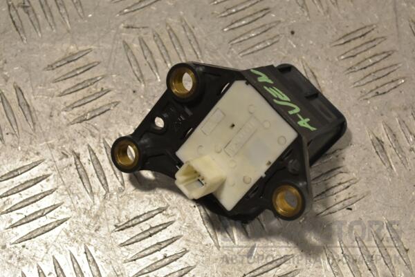 Кнопка ручного гальма Toyota Avensis (III) 2009 8439005010 270854 - 2