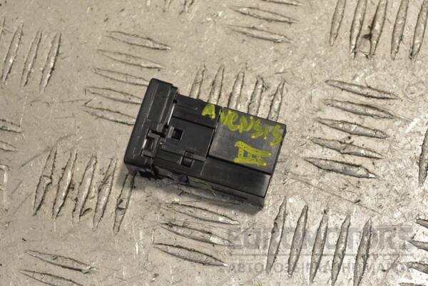 Разьем USB/AUX Toyota Avensis (III) 2009 861900D030 270860 - 2