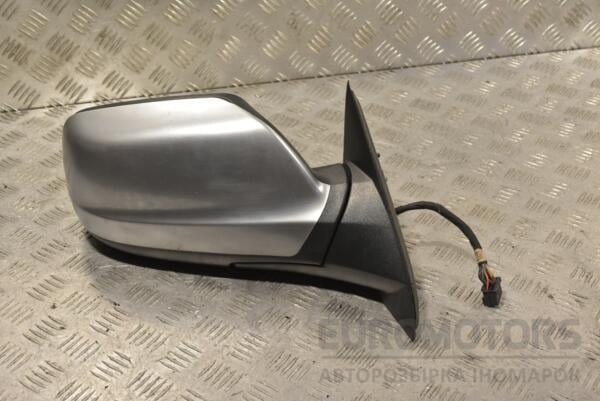 Дзеркало праве електр 13 пинов Jeep Grand Cherokee 2005-2010 270864 - 2