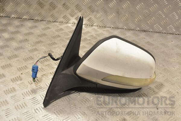 Дзеркало ліве електр 6 пинов Great Wall Hover (H5) 2010 270866 - 2