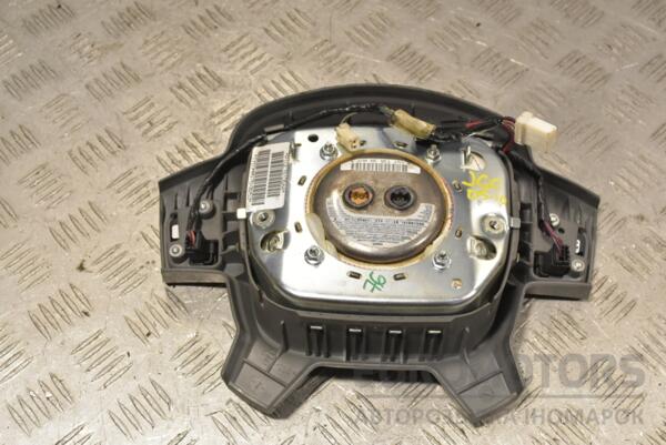 Подушка безопасности руль Airbag Jeep Grand Cherokee 2005-2010 P1CE761D5AA 270868 - 2