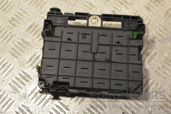 Блок запобіжників BSM Peugeot 206 1998-2012 9646405280 270892 - 2