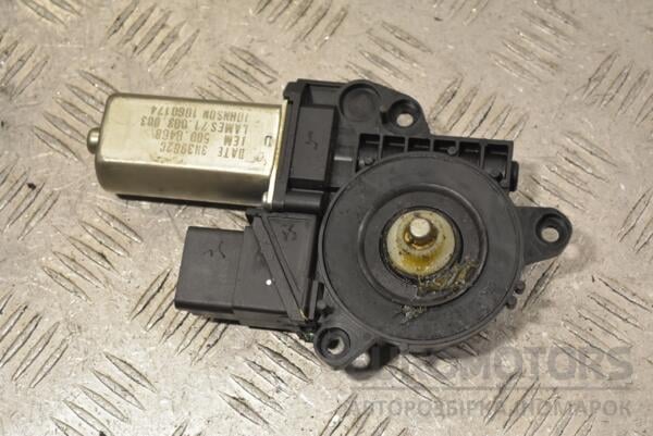Моторчик склопідіймача передній правий Fiat Croma 2005-2011 71003003 270899 - 2