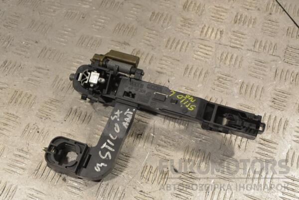 Ручка двери наружная передняя левая Fiat Stilo 2001-2007 270907 - 2