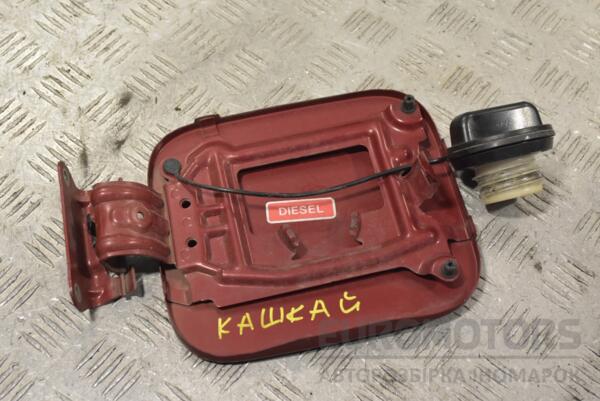 Лючок паливного бака Nissan Qashqai 2007-2014 270915 - 2
