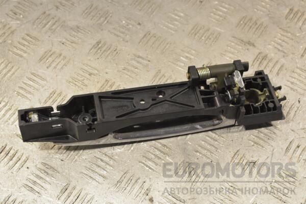 Ручка двері зовнішня задня права Nissan Murano (Z50) 2002-2008 270928 - 2