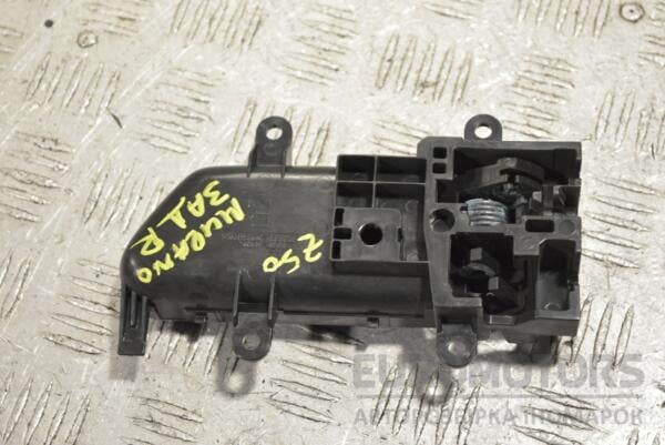 Ручка двери внутренняя задняя правая Nissan Murano (Z50) 2002-2008 270930 - 2