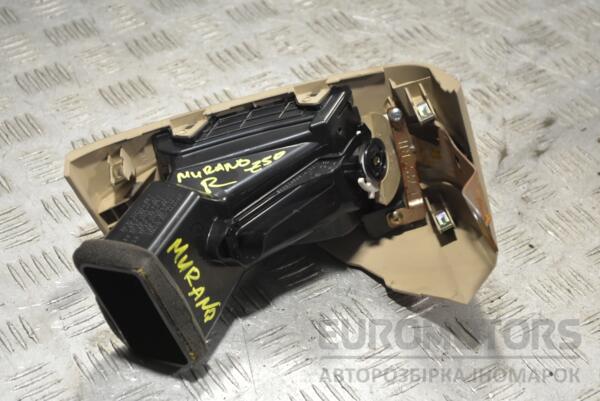 Дефлектор повітряний правий Nissan Murano (Z50) 2002-2008 68760CB000 270932 - 2