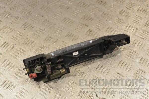 Ручка двери наружная передняя левая Nissan Murano (Z50) 2002-2008 270942 - 2