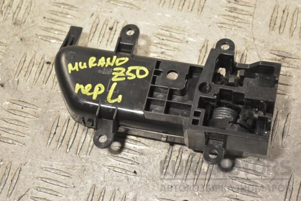 Ручка двери внутренняя передняя левая Nissan Murano (Z50) 2002-2008 270944 - 2