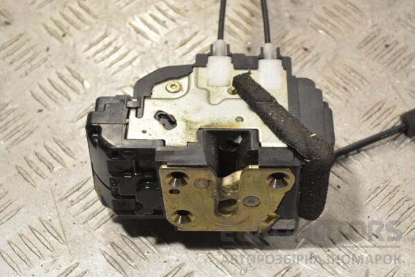 Замок двери передний правый электр 6 пинов Nissan Murano (Z50) 2002-2008 270946 - 2