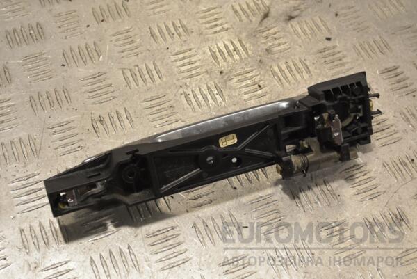 Ручка двери наружная передняя правая Nissan Murano (Z50) 2002-2008 270948 - 2