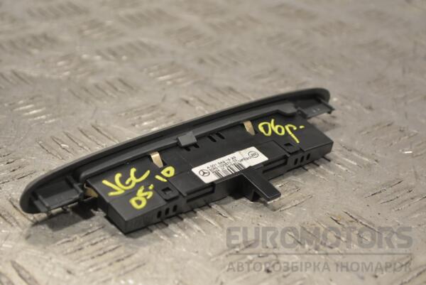 Дисплей парктроника Jeep Grand Cherokee 2005-2010 A0015421523 270952 - 2