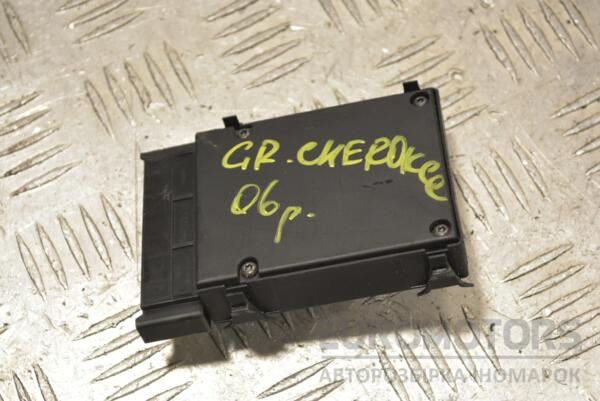 Блок управління сидінням правий Jeep Grand Cherokee 2005-2010 56040636AB 270958 - 2