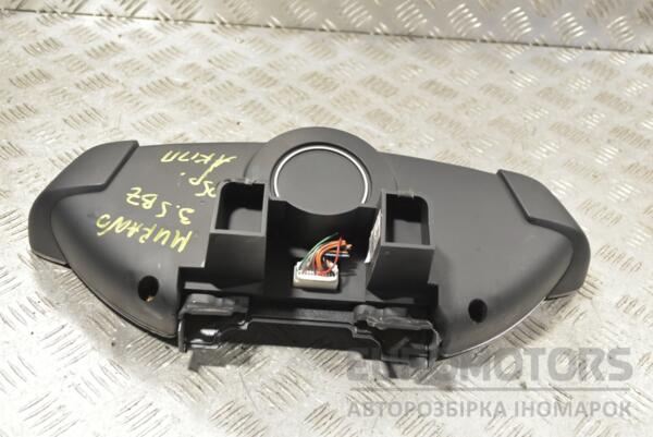 Панель приладів Nissan Murano 3.5 24V (Z50) 2002-2008 68240CA000 270962 - 2