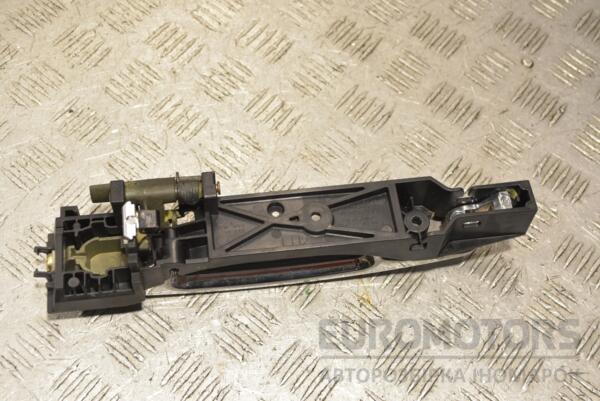 Ручка двері зовнішня задня ліва Nissan Murano (Z50) 2002-2008 270980 - 2