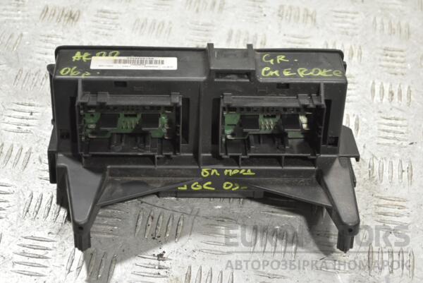 Блок запобіжників Jeep Grand Cherokee 2005-2010 04692087AB 270990 - 2