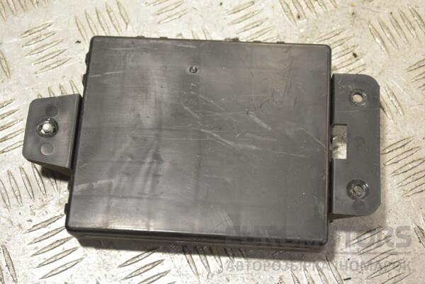Блок управления климат-контролем Great Wall Hover (H5) 2010 3600100K80 270994 - 2