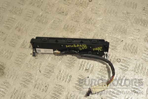 Блок кнопок навигации Nissan Murano (Z50) 2002-2008 28395CC000 271000 - 2