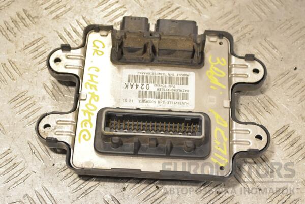 Блок електронний Jeep Grand Cherokee 2005-2010 04692024AK 271007 - 2