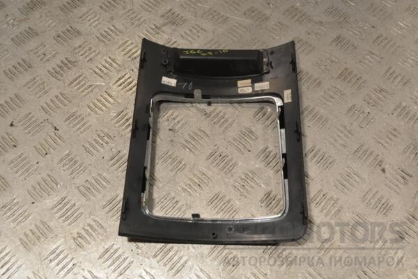 Накладка консолі лаштунки Jeep Grand Cherokee 2005-2010 271009 - 2