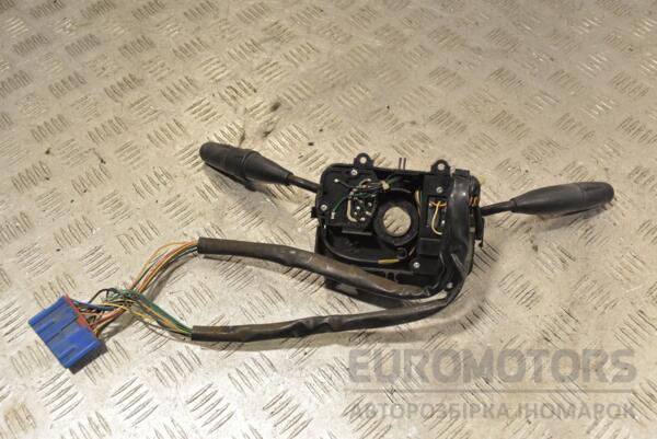 Подрулевой переключатель в сборе Great Wall Hover (H5) 2010 3774100K80 271016 - 2