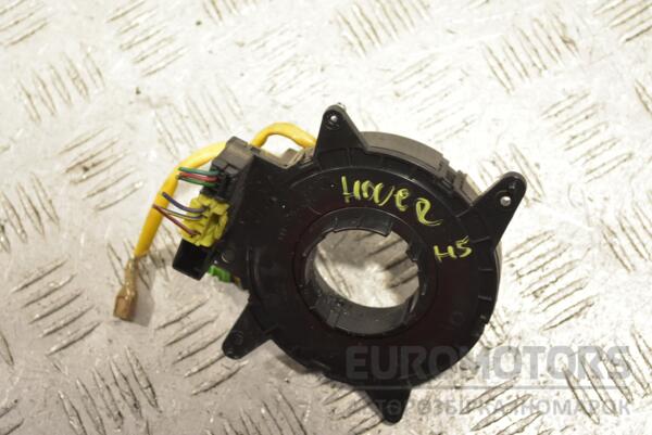 Шлейф Airbag кольцо подрулевое Great Wall Hover (H5) 2010 3658150K00B1 271018 - 2